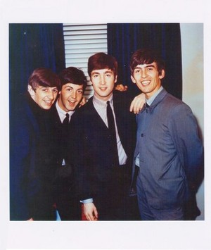  Beatles 💖✨