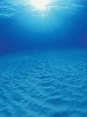  Beneath The Ocean Floor