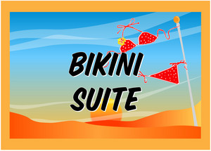  Bikini Suite