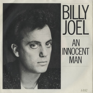  Billy Joel Inno9 Man Promo
