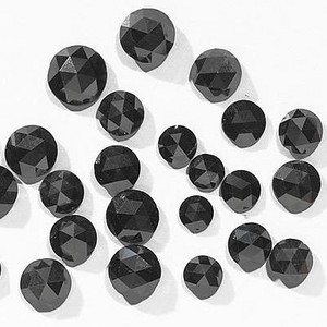  Black Diamonds
