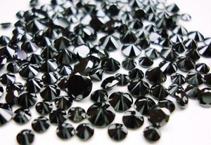  Black Diamonds