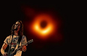  Black Hole Sun