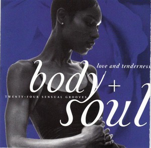  Body And Soul: 愛 And Happiness