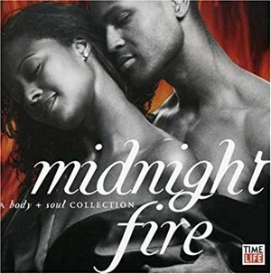  Body And Soul Midnight آگ کے, آگ
