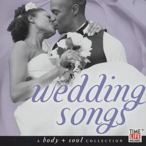  Body And Soul Wedding Songs