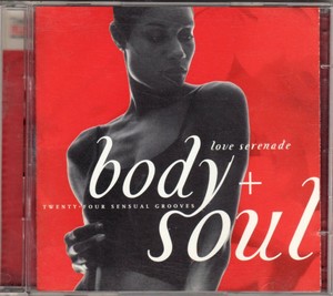 Body And Soul Love Serenade