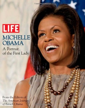  Book Pertaining To Michelle Obama