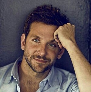  Bradley Cooper icon 💚