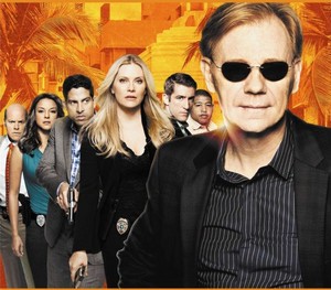  CSI Miami Season 10