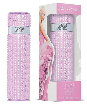  Can Can: Bling Edition Perfume