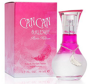  Can Can Burlesque Perfume