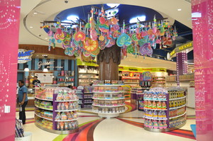  Candy Store