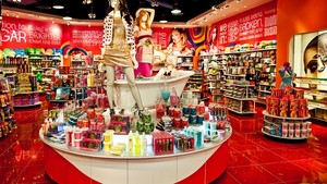 Candy Store