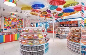  kẹo Store