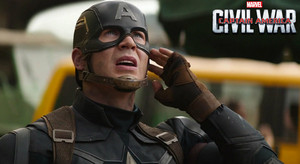  Captain America: Civil War (2016)