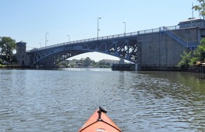  Charles Berry Bascule Bridge