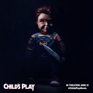 Child's Play (2019)