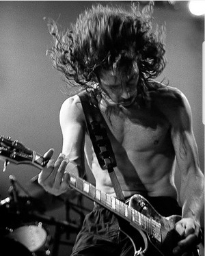  Chris Cornell gitarre
