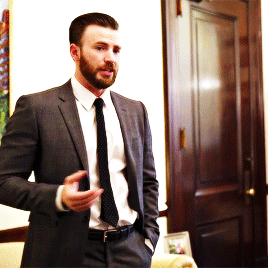 Chris Evans ~“A Starting Point” (a non-partisan civic engagement project)