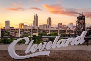  Cleveland