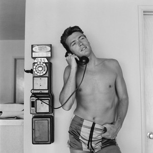  Clint Eastwood (1956)