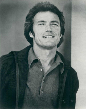  Clint Eastwood (1970s)