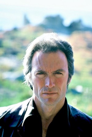  Clint Eastwood (early 70s)
