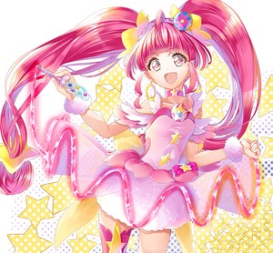 Cure star, sterne