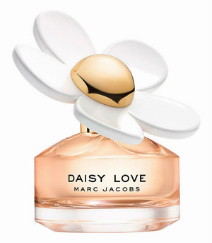  marguerite, daisy l’amour Perfume
