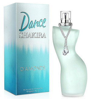  Dance Diamonds Perfume