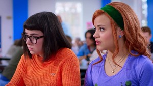 Daphne And Velma