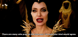  Disney’s Maleficent: Mistress of Evil (October 2019)
