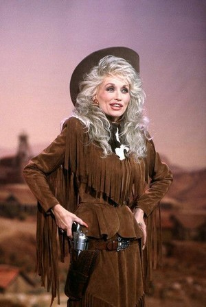  Dolly Parton (1988)