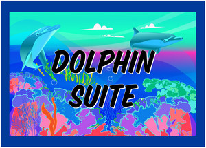  海豚 Suite