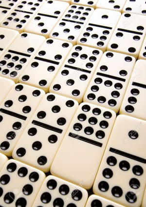  Dominoes