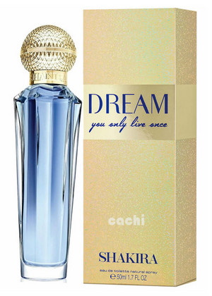  Dream Perfume