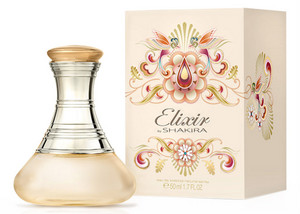 Elixir Perfume