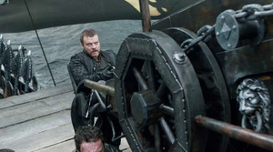  Euron Greyjoy in 'The Last of the Starks'