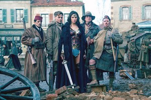 FILM Wonder Woman Clay Enos TM   DC Comics 1024x683