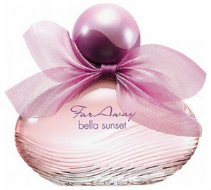  Far Away Bella Sunset Perfume