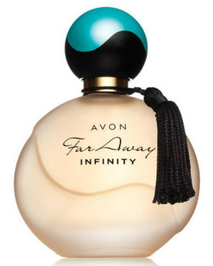  Far Away Infinity Perfume