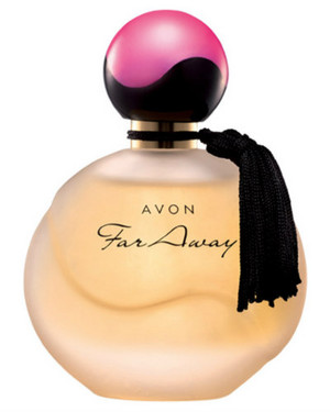  Far Away Perfume