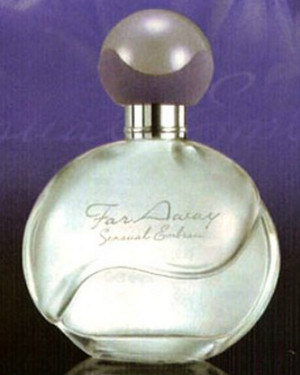  Far Away Sensual Embrace Perfume