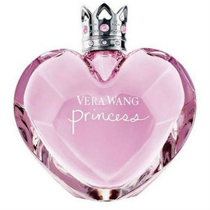  꽃 Princess Perfume