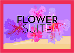 Flower Suite
