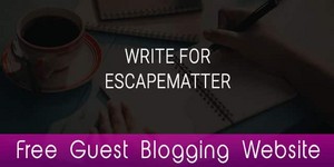  Free guest blogging websites