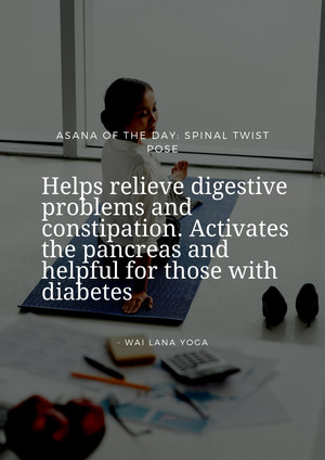  Get Rid from Constipation