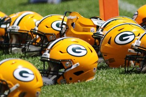  Green bay Packers