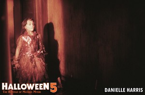  Halloween 5: The Revenge of Michael Myers